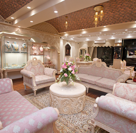 Sehgal Jewellers