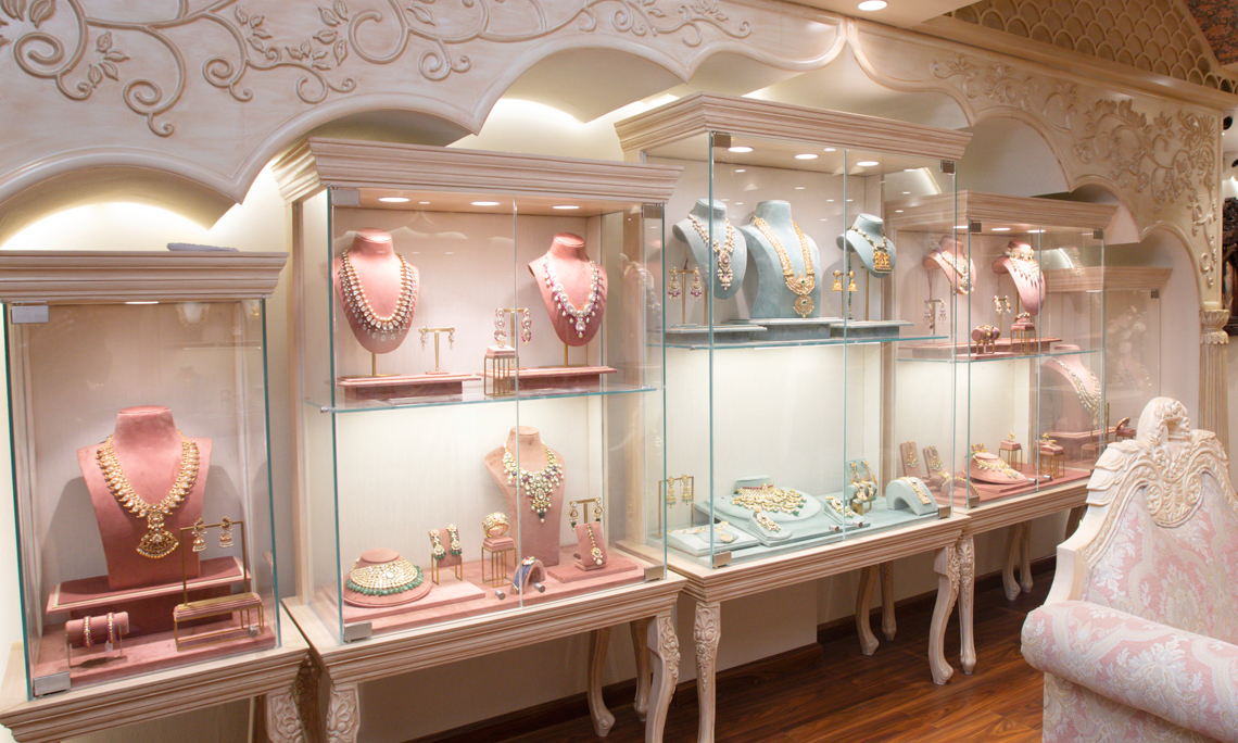 Sehgal Jewellers